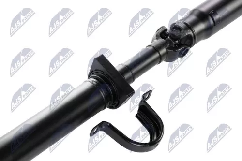 NTY NTY NWN-VW-023 Propshaft, axle drive 