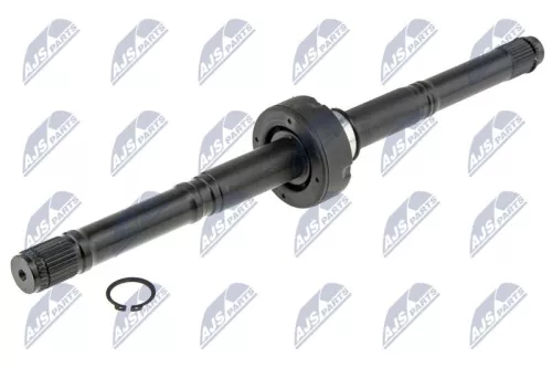 Intermediate Shaft