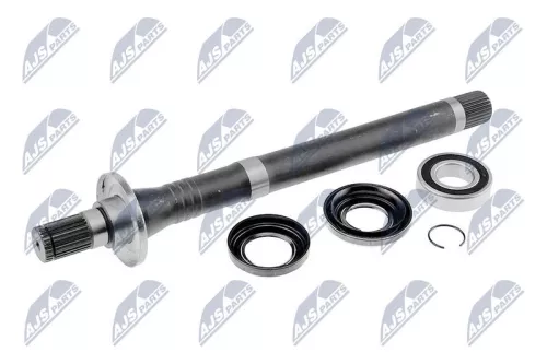 NTY NTY NWP-HY-501 NTY NWP-HY-501 Drive Shaft 
