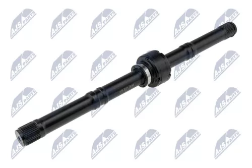NTY NTY NWP-HY-521 Propshaft, axle drive 