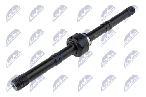 NTY NTY NWP-HY-521 Propshaft, axle drive 