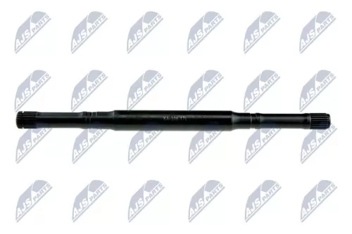 Intermediate Shaft
