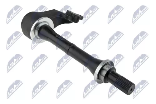 NTY NTY NWP-KA-309 Propshaft, axle drive 