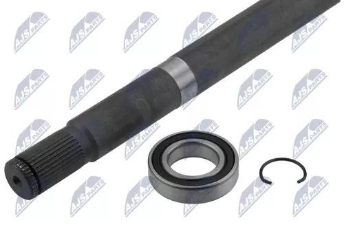 NTY NTY NWP-ME-000 NTY NWP-ME-000 Drive Shaft 