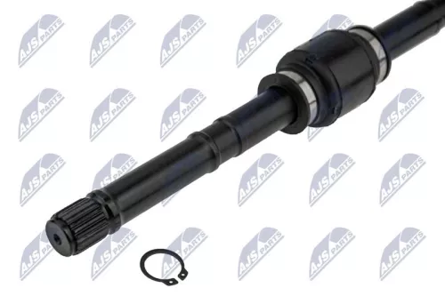 NTY NTY NWP-NS-002 Intermediate Shaft 
