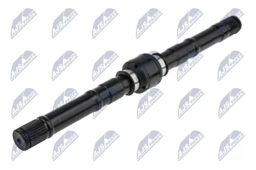 NTY NWP-NS-004 Drive Shaft