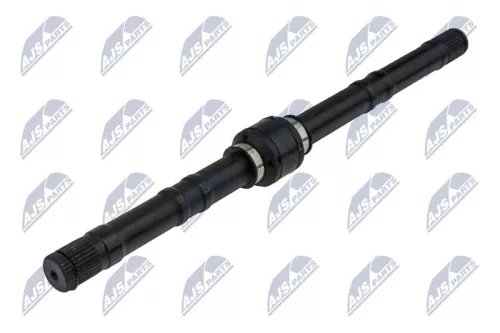 NTY NWP-NS-008 Drive Shaft