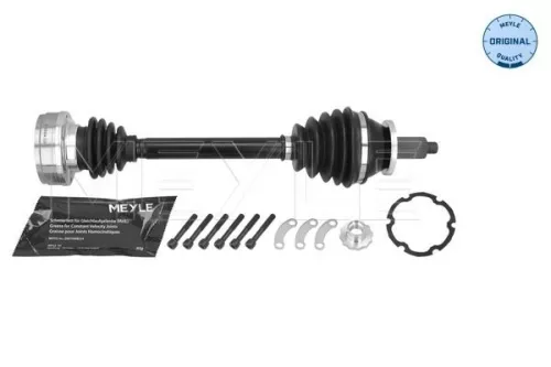 MEYLE Drive Shaft (100 498 0631)