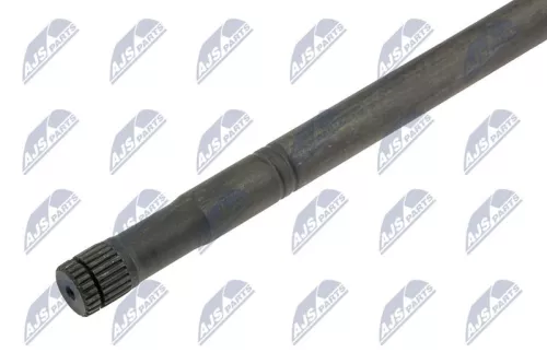 NTY NTY NWP-TY-001 Front Left NTY Cv Joint & Boot Kit 