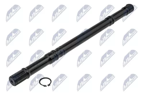 NTY NWP-TY-009 Drive Shaft