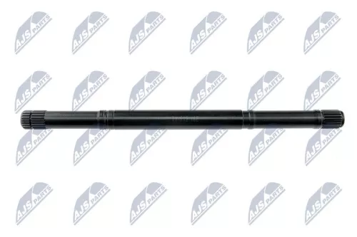 NTY NTY NWP-TY-012 Propshaft, axle drive 