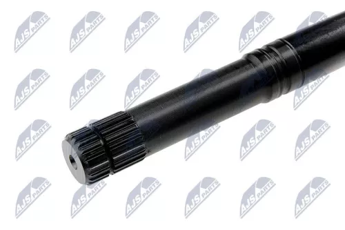 NTY NTY NWP-TY-012 Propshaft, axle drive 