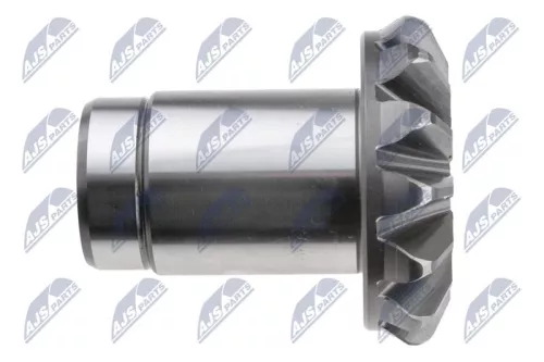 NTY NTY NWP-VW-003 Propshaft, axle drive 
