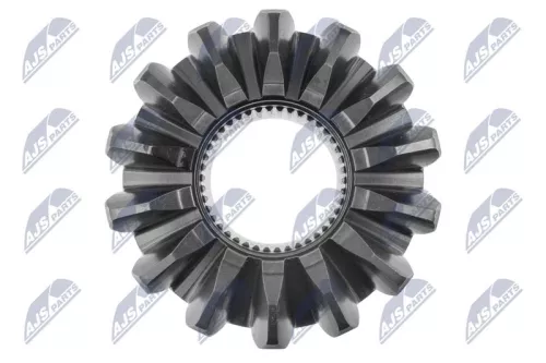 NTY NTY NWP-VW-003 Propshaft, axle drive 