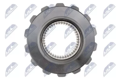 NTY NTY NWP-VW-003 Propshaft, axle drive 