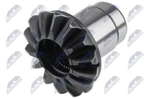 NTY NTY NWP-VW-004 Propshaft, axle drive 