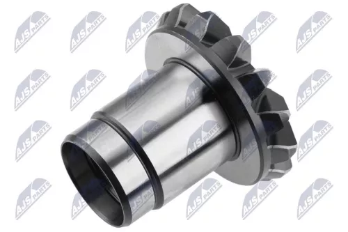 NTY NTY NWP-VW-004 Propshaft, axle drive 