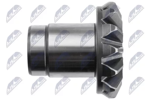 NTY NTY NWP-VW-004 Propshaft, axle drive 