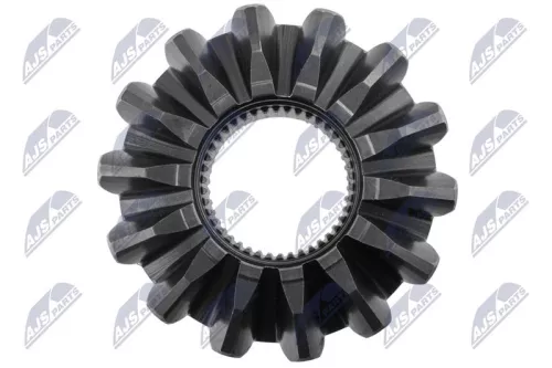 NTY NTY NWP-VW-004 Propshaft, axle drive 