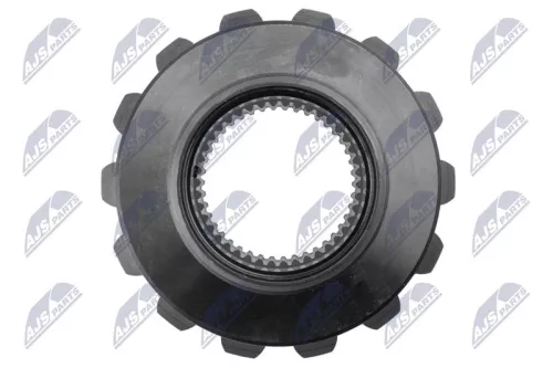 NTY NTY NWP-VW-004 Propshaft, axle drive 