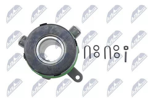 NTY NTY (NWS-CH-001) Central Slave Cylinder, clutch 