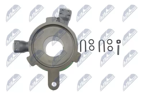 NTY NTY (NWS-CH-001) Central Slave Cylinder, clutch 