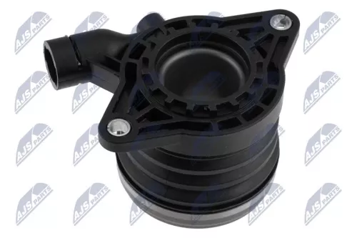 NTY NTY (NWS-CH-004) Central Slave Cylinder, clutch 