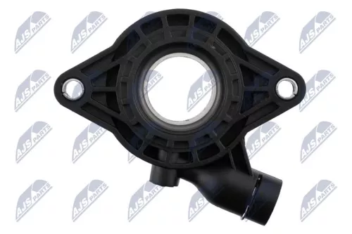 NTY NTY (NWS-CH-004) Central Slave Cylinder, clutch 