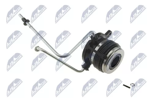 NTY NTY (NWS-CH-005) Central Slave Cylinder, clutch 