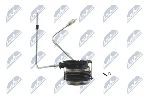 NTY NTY (NWS-CH-005) Central Slave Cylinder, clutch 