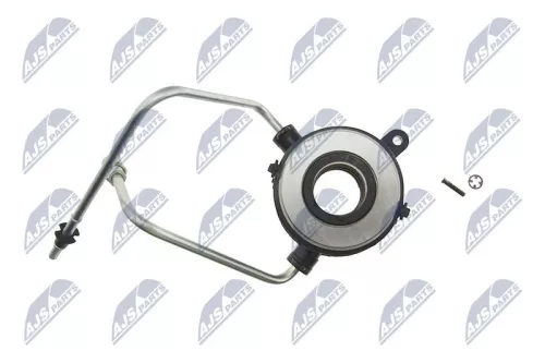 NTY NTY (NWS-CH-005) Central Slave Cylinder, clutch 