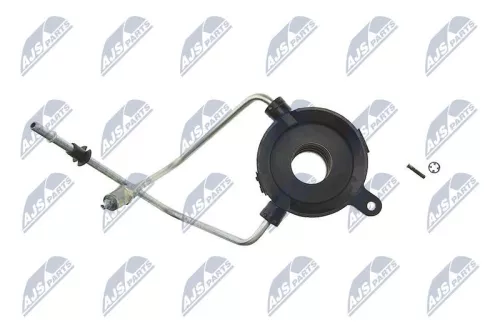 NTY NTY (NWS-CH-005) Central Slave Cylinder, clutch 