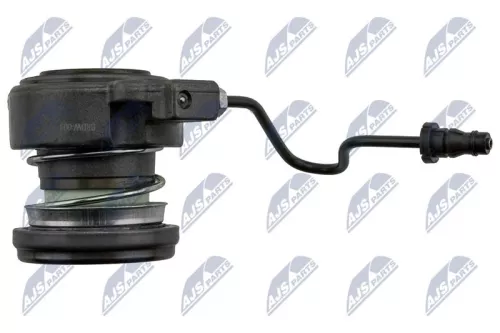 NTY NTY (NWS-DW-003) Central Slave Cylinder, clutch 