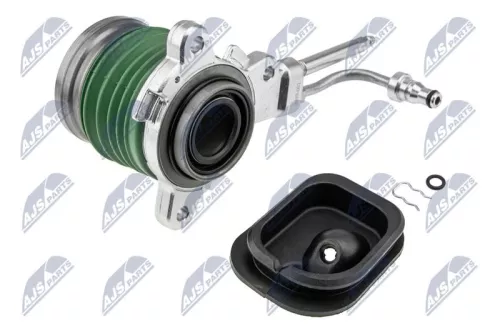 NTY NTY (NWS-FR-001) Central Slave Cylinder, clutch 