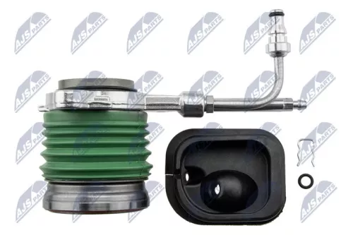 NTY NTY (NWS-FR-001) Central Slave Cylinder, clutch 