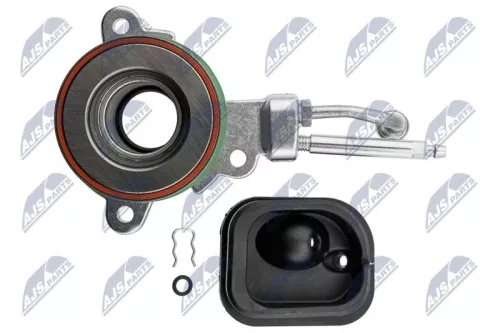 NTY NTY (NWS-FR-001) Central Slave Cylinder, clutch 