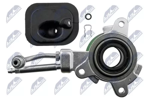 NTY NTY (NWS-FR-001) Central Slave Cylinder, clutch 