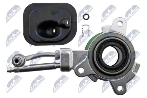 NTY NTY (NWS-FR-001) Central Slave Cylinder, clutch 