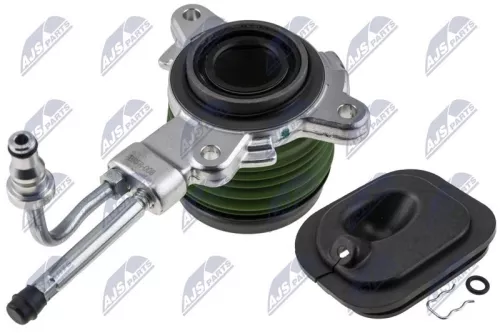 NTY NTY (NWS-FR-008) Central Slave Cylinder, clutch 