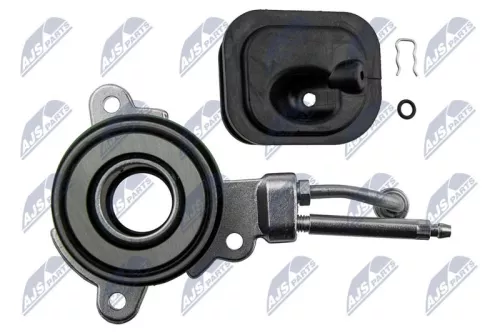 NTY NTY (NWS-FR-008) Central Slave Cylinder, clutch 