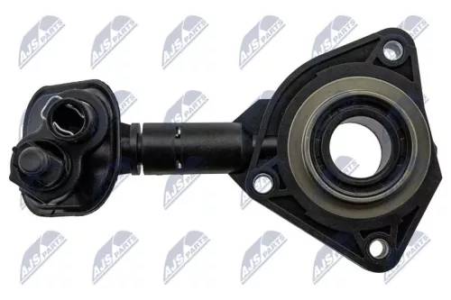 NTY NTY (NWS-FR-011) Central Slave Cylinder, clutch 