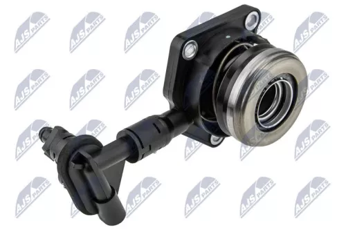 Central Slave Cylinder, clutch