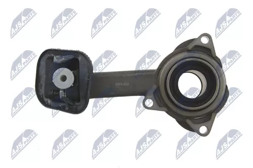 NTY NTY (NWS-FR-013) Central Slave Cylinder, clutch 