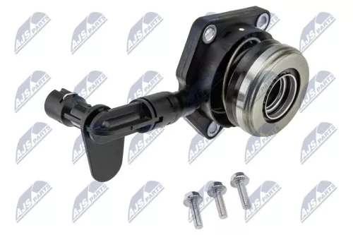 NTY NTY (NWS-FR-014) Central Slave Cylinder, clutch 