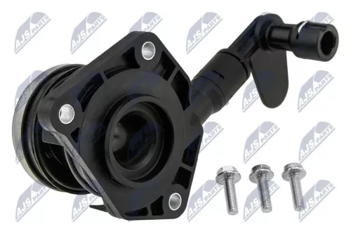 NTY NTY (NWS-FR-014) Central Slave Cylinder, clutch 
