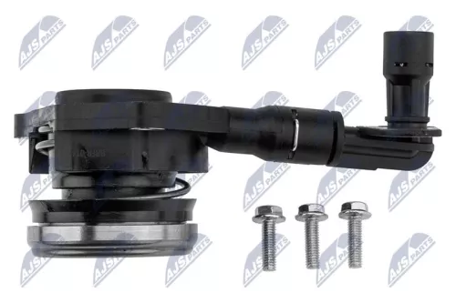 NTY NTY (NWS-FR-014) Central Slave Cylinder, clutch 