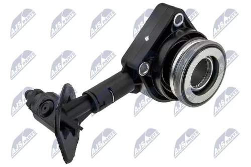 Central Slave Cylinder, clutch