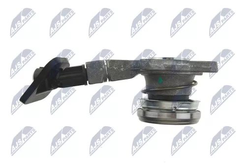 NTY NTY (NWS-FR-018) Central Slave Cylinder, clutch 