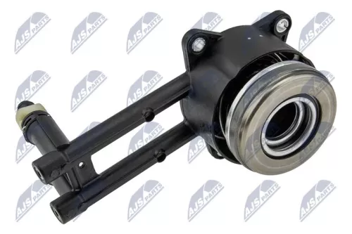 Central Slave Cylinder, clutch
