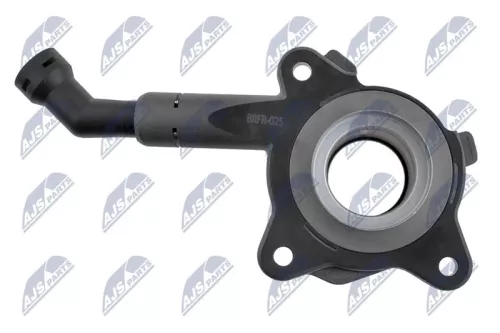 NTY NTY (NWS-FR-025) Central Slave Cylinder, clutch 